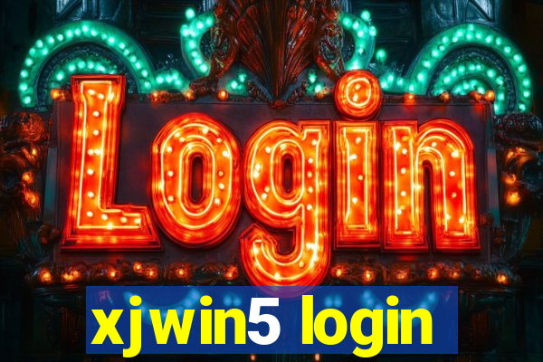 xjwin5 login